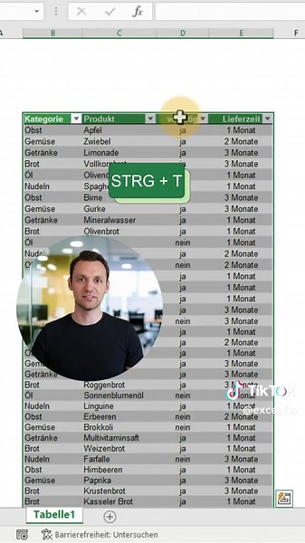 #Excel #tipps #office365 #microsoftambassador
