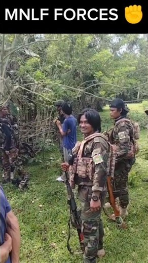 Mnlf forces mindanao.