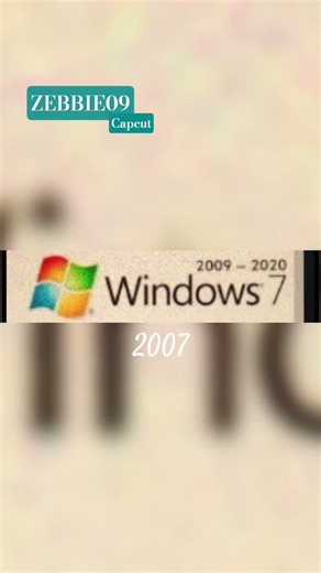 Microsoft Windows Evolution