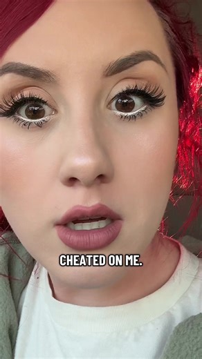 I apologized to the man who cheated on me. Read that again. I. APOLOGIZED. TO. HIM. I sat there taking responsibility for his betrayal. For his lies. For his choices. For the affair he actively chose instead of having a hard conversation or leaving with integrity. And I don’t care if you think you were the wife hand-picked from hell. I don’t care if you were “difficult.” I don’t care if you were exhausted, checked out, angry, depressed, postpartum, overwhelmed, or all of the above. None of that 