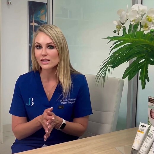 Breast Reduction Recovery: Tummy Concerns & Solutions