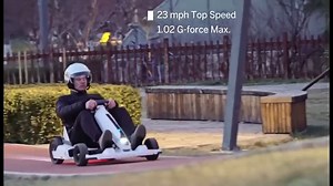 Segway Ninebot S MAX Review_ Best Smart Self-Balancing Scooter for Fun & Commuting! _ 12.4 MPH (1)
