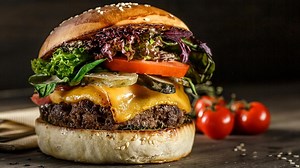 Veggie Meat: Green Ideal vs. Green Washing