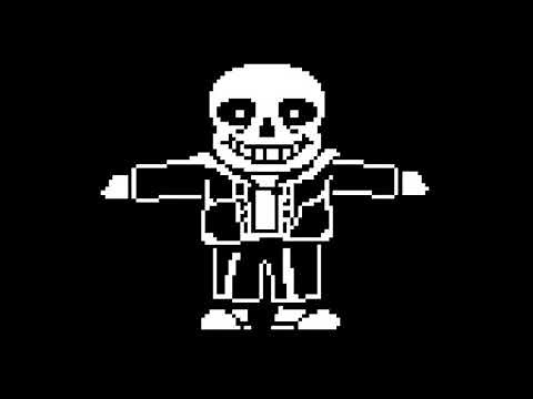 1 hour of silence occasionally broken by the first 4 notes of Megalovania