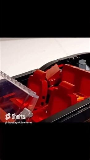 10304 - 1969 Chevy Camero Z-28 part 8 #shorts