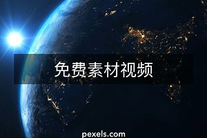 News Background视频