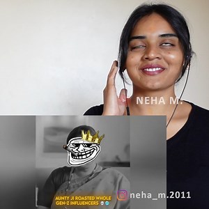 50K views · 1.6K reactions | Dank Indian Memes 浪REACTION | Trending Memes | Indian Memes Compilation | memeheaven | Neha M. #neham #funnymemes #dankindianmemes #comedy #memes #dancing kindiamemes #viralmemes #funnymemespage | Neha M. | Facebook