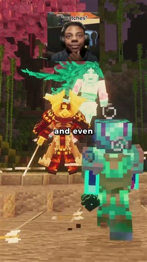 Why You Should Join This Minecraft Server! #minecraft #minecraftserver