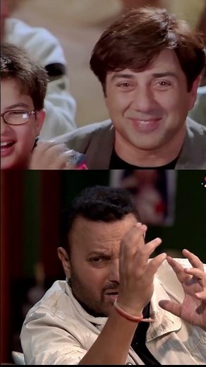 Did you know dharmendra's movie APNE...