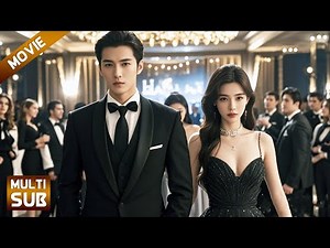 After breaking up with her boyfriend, she became the president's secret girlfriend!