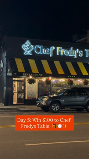 9.4K views · 36 reactions | Happy December 5th! ✨ Our Third Annual...