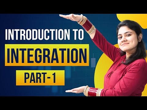 Introduction to Integration|Fundamental Formulas|BBA|BCA|B.COM|B.TECH|Dream Maths