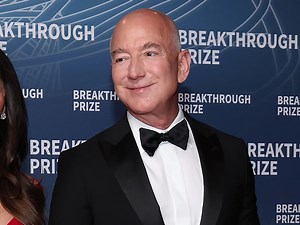 Jeff Bezos’ Children: All About His 4 Kids With Ex-Wife MacKenzie Scott