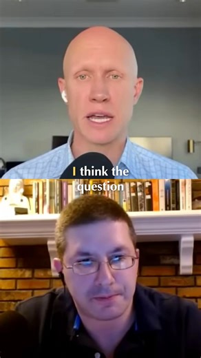 1.6K views · 44 reactions | Asking the crucial question of non-human intelligence and its intent. Discover why understanding AI's evolving presence is a vital citizen initiative for our future. Watch the full video https://www.youtube.com/watch?v=RjQ9XdQWARA&t=1s | Reed Summers | Facebook