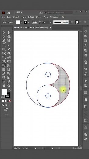 How to Create Symbols in Adobe Illustrator CC