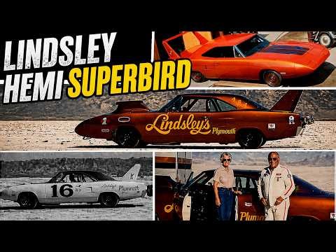 One of the Rarest Superbirds Ever… And It’s Still Around