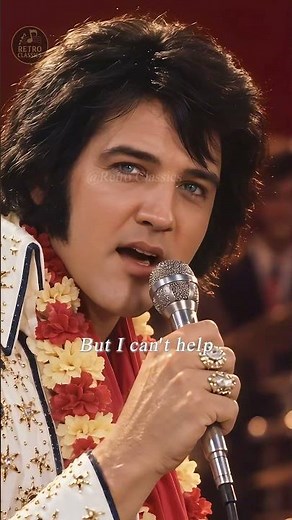 Can't Help Falling in Love - Elvis Presley | The Love Song That Generations Still Remember #oldies