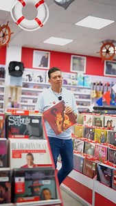 102 reactions | Somos Music Stop, tu spot de vinilos, música y bocinas. El Cantón Mall, Bayamón PR  Lun a Sáb | 8am - 5pm  Envíos a PR y USA  787-787-3542  www.musicstoppr.com | Music Stop | Facebook