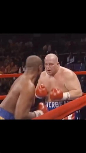 Eric "Butterbean" Esch vs Mitchell Rose December 15, 1995,