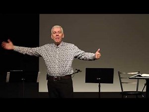 Here Comes the Glory Part 5 (Dr. Bruce Allen)