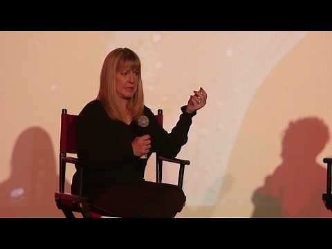 Tonya Harding Interview on I, TONYA