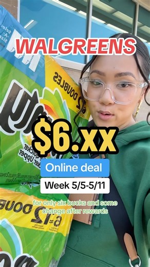 40K views · 421 reactions | Easy @Walgreens online deal you can do this week! - Now until 5/11 #walgreensdeals #walgreenscouponing #walgreenscouponer #couponing #couponcommunity #savingmoney #onlinedeal | Citycouponmom | Facebook