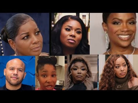 Wanda vs. Nell: The Tisha Conflict Explained