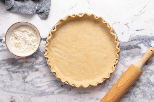 Can You Make Pie Crust Ahead of Time? Our Test Kitchen Tips Make it Easy