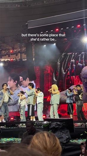 Reliving the Stray Kids Concert Memories