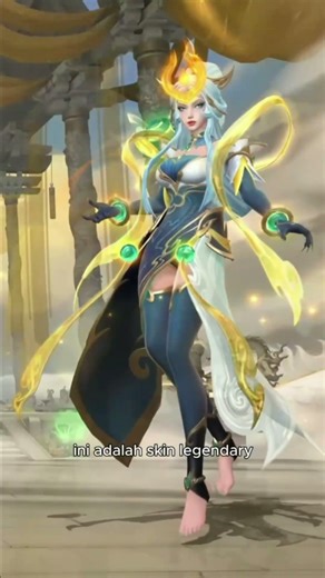 Wild Rift Skin Review - Lunar Guradian 2026