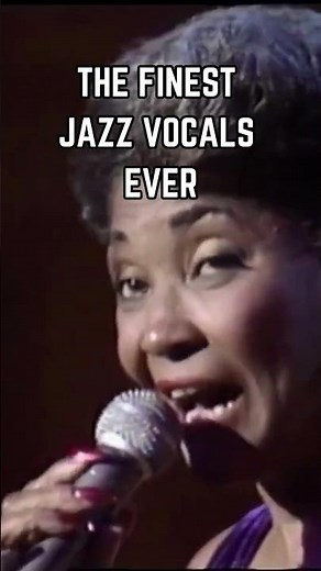 Experience the Magic: Nancy Wilson's Unforgettable Jazz Performance #jazzmusic #jazzsinger