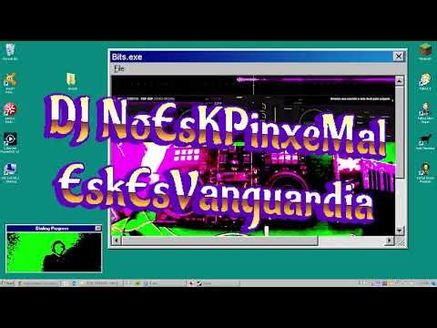 #StealMySwag 2 Megamix - Dj NoEsKPinxeMal EsKEsVanguardia