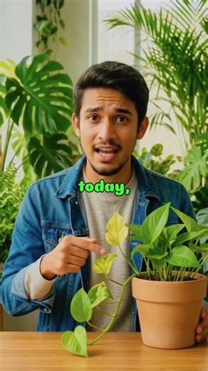 🚨 Why Your Houseplants Suddenly Stop Growing!