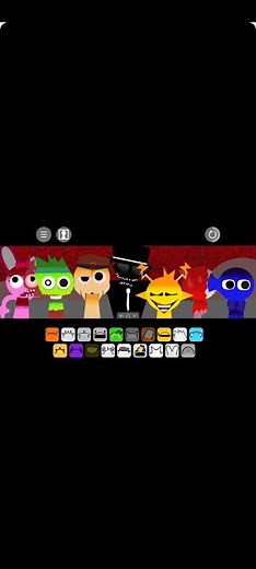 Sprunki Retake Mega Mashup (Best Sounds Combined!)