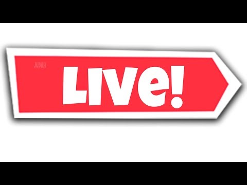 🔴BIG STREAM! (Playing with Viewers) FORTNITE!!🔴