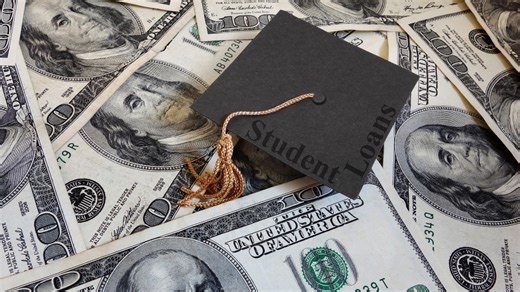 Student Loan Repayment Plans Suspended—What It Means for Borrowers