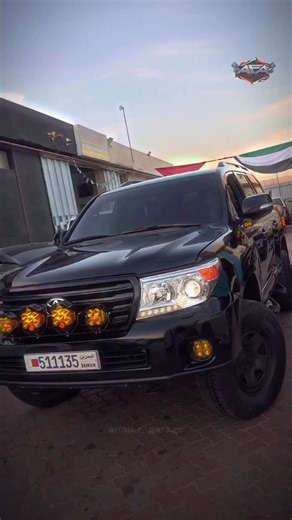 AFA Workshop on Instagram‎: "تم تهجيزات للوسم 🏜️❤️👀 . . . Installed Custom Made Front & Rear Skidplate with Stealth Bluetooth Control Wirelessly 12 Gang Switch Panel , @ bajadesign S2 pro, LP6 Pro, LP4 Pro, Xl80 @rigid Chase Light. @denali_electronics T3 & @arb4x4uae Double Piston Air Compressor on @chevrolet.ae Silverado 🏜️❤️ . . . @alfajer_garage Snapchat alfajer_garage . . . •WhatsApp +971523347777 •Car Service Your One-Stop Automotive Destination For Your Vehicle Personalization & Customi