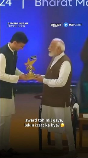 Triggered Insaan's Savage Reply To His Trolls🔥| Gaming Insaan | #amazonmxplayer