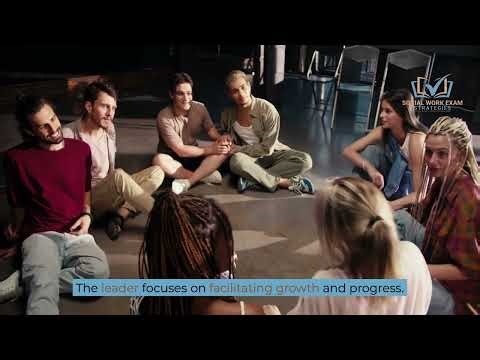 ASWB Exam Prep: 5 Stages of Group Development Every Social Worker Must Know