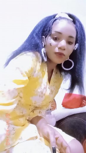 Diana Ndanu 24 on TikTok