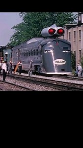 Jet Train - trem com propulsão a jato #trem #trens #ferroviario #jettrain #train | Engenheiro Mecânico 360º