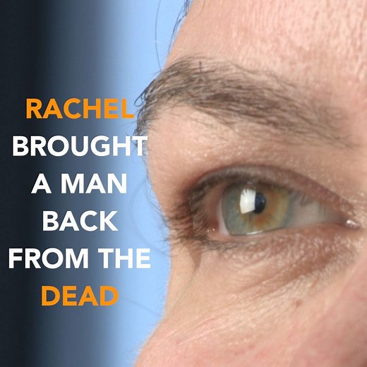 This first aid phone app is saving lives.📱 (Via BBC World Hacks) | BBC News