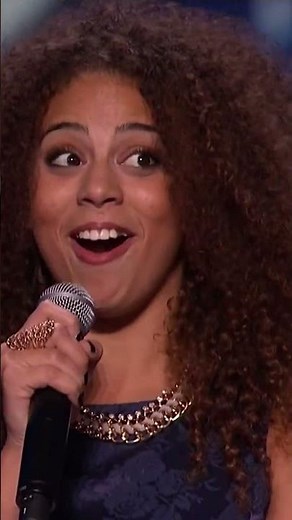 She’s Got PIPES! 🎤
