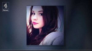 Nathan Matthews will spend at least 33 years in jail for the murder of Becky Watts. His partner Shauna Hoare was jailed for 17 years. The judge broke down at one point during the hearing at Bristol Crown Court. | Channel 4 News