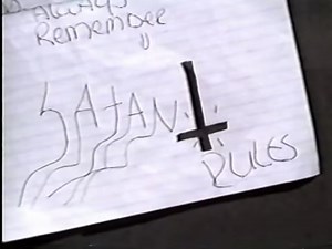Devil Worship The Rise Of Satanism (1989) Full Movie - A Documentary From The Heart Of The Satanic Panic