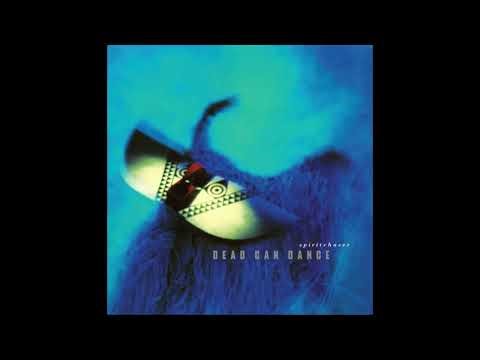 Dead Can Dance - Indus