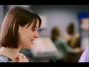 Ad PC World & Packard Bell - Intel Centrino Mobile Technology (2005) UK