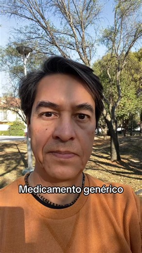 Medicamento de Patente vs. Genérico. ¿X qué tantísima diferencia en precio? 🤔 #murillosegurosallianz #gastosmedicos #allianz | Murillo Seguros