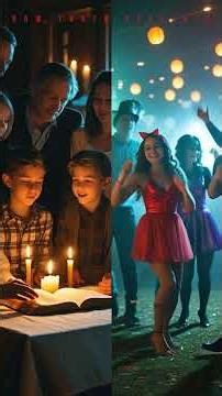 The Truth About Halloween | Explained #Shorts