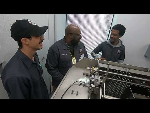 The Food Industry Technician (FIT) Development Program at Lincoln Tech’s Indianapolis Campus